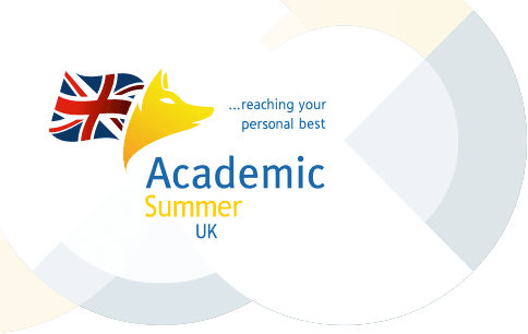 Academic camp logo